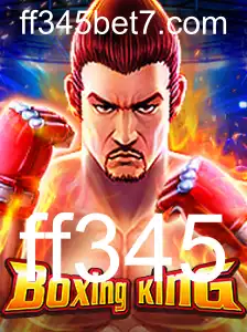 BoxingKing: A Revolução no Mundo dos Jogos de Luta
