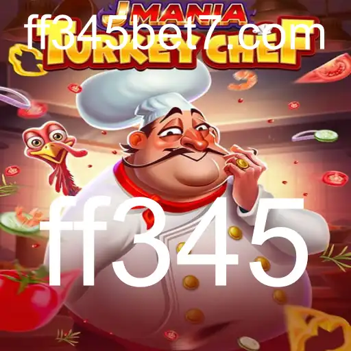 Descubra o Mundo de JManiaTurkeyChef: Um Jogo de Aventura Culinária