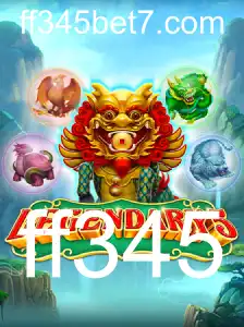 Descubra o Mundo Empolgante de Legendary5: Uma Jornada Épica no Universo dos Jogos