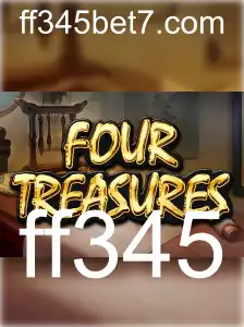 Descubra o Envolvente Mundo de FourTreasures
